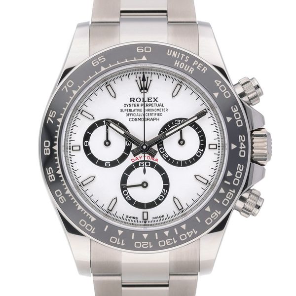 Rolex Daytona 126500 LN